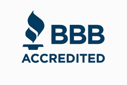 BBB Accredited