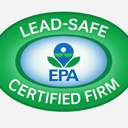 Lead Safe Certified