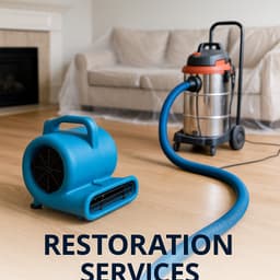 203k Renovation Services